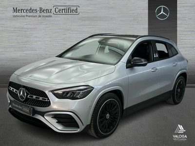 Mercedes GLA 200 D