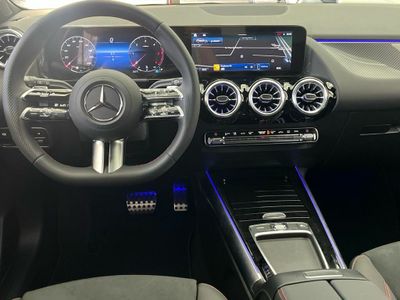 Mercedes GLA 200 D