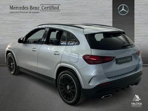Mercedes GLA 200 D  - Foto 2