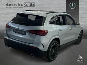 Mercedes GLA 200 D  - Foto 2