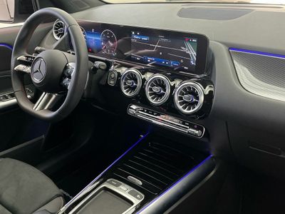 Mercedes GLA 200 D