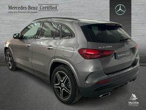 Mercedes GLA 200 D  - Foto 2