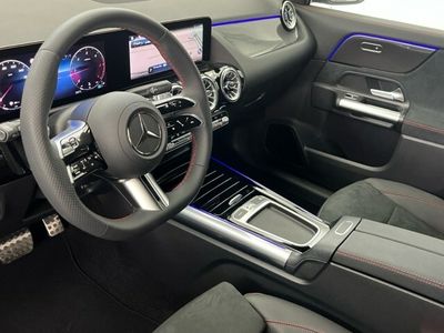 Mercedes GLA 200 D