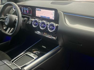 Mercedes GLA 200 D