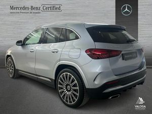 Mercedes GLA 200 D  - Foto 2