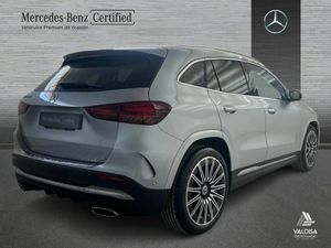 Mercedes GLA 200 D  - Foto 2