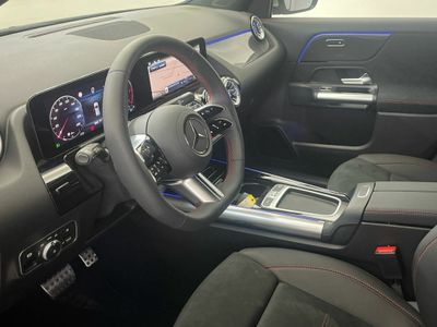 Mercedes GLA 200 D
