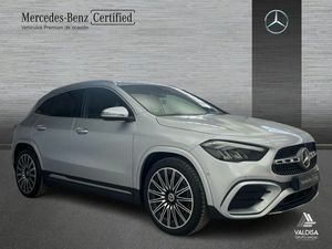 Mercedes GLA 200 D  - Foto 2