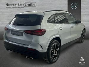 Mercedes GLA 200 D  - Foto 2