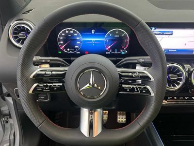 Mercedes GLA 200 D