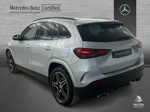 Mercedes GLA 200 D  - Foto 2