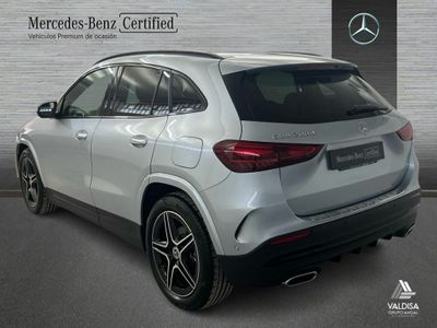 Mercedes GLA 200 D
