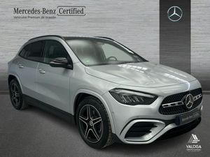 Mercedes GLA 200 D  - Foto 2