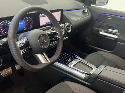 Mercedes GLA 200 D
