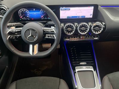 Mercedes GLA 200 D
