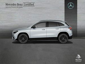 Mercedes GLA 200 D  - Foto 2