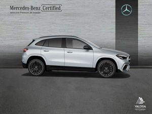 Mercedes GLA 200 D  - Foto 2