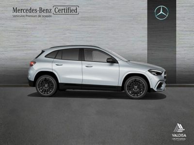 Mercedes GLA 200 D
