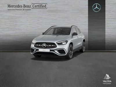 Mercedes GLA 200 D
