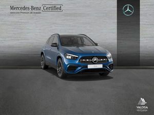 Mercedes GLA 200 D  - Foto 2