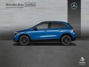 Mercedes GLA 200 D  - Foto 2