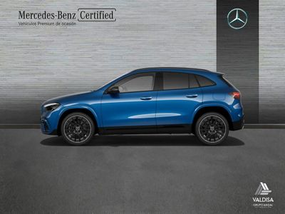 Mercedes GLA 200 D