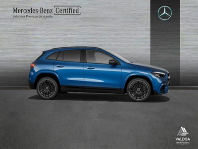 Mercedes GLA 200 D