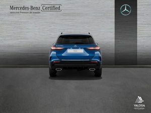 Mercedes GLA 200 D  - Foto 2