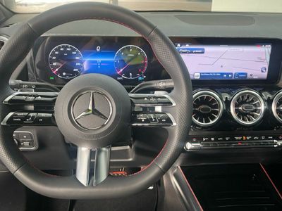 Mercedes GLA 200 D