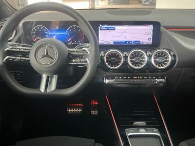Mercedes GLA 200 D