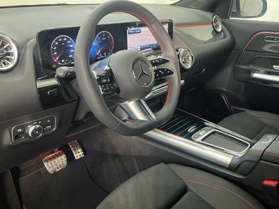 Mercedes GLA 200 D
