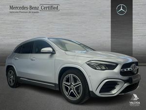 Mercedes GLA 200 D  - Foto 2