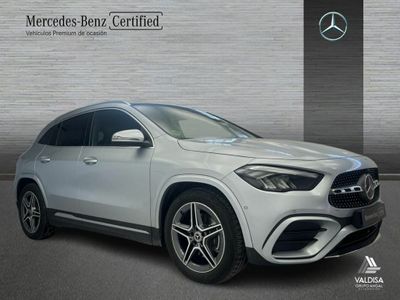 Mercedes GLA 200 D