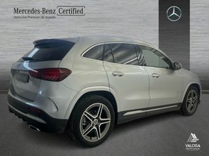 Mercedes GLA 200 D  - Foto 2