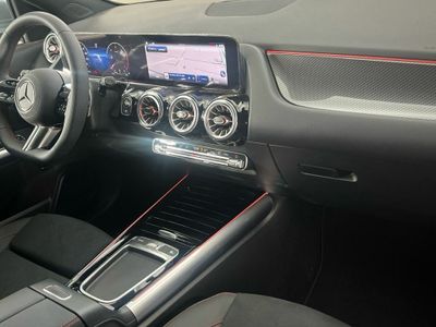 Mercedes GLA 200 D