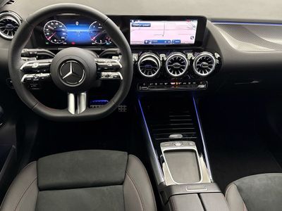 Mercedes GLA 200 d
