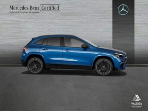 Mercedes GLA 200 D  - Foto 2