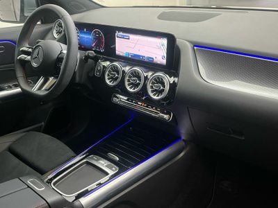 Mercedes GLA 200 D