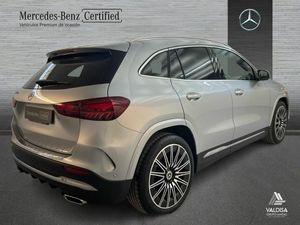 Mercedes GLA 200 D  - Foto 2