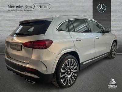 Mercedes GLA 200 D