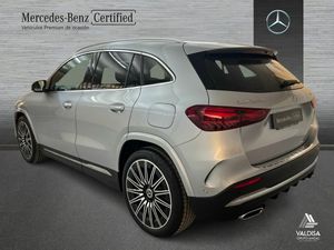 Mercedes GLA 200 D  - Foto 2