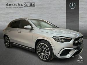 Mercedes GLA 200 D  - Foto 2