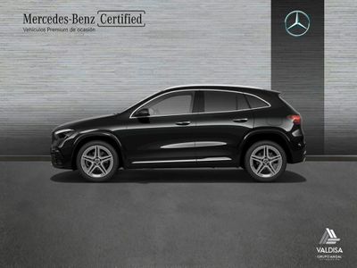 Mercedes GLA 200 D