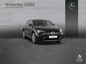 Mercedes GLA 200 D  - Foto 2