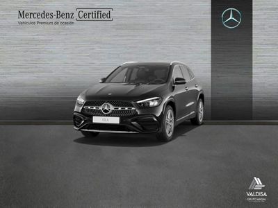 Mercedes GLA 200 D