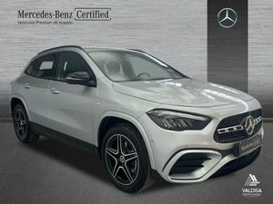 Mercedes GLA 250 e con tecnología híbrida EQ  - Foto 2