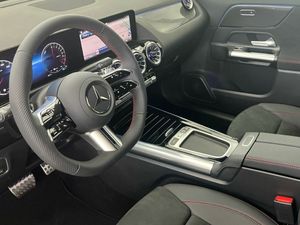 Mercedes GLA 250 e con tecnología híbrida EQ  - Foto 2