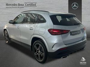 Mercedes GLA 250 e con tecnología híbrida EQ  - Foto 2