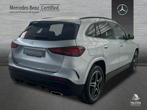 Mercedes GLA 250 e con tecnología híbrida EQ  - Foto 2