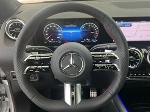 Mercedes GLA 250 e con tecnología híbrida EQ  - Foto 2